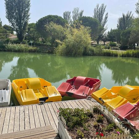 Appt Les Hameaux 2.0 Apartment Arles Ngoại thất bức ảnh