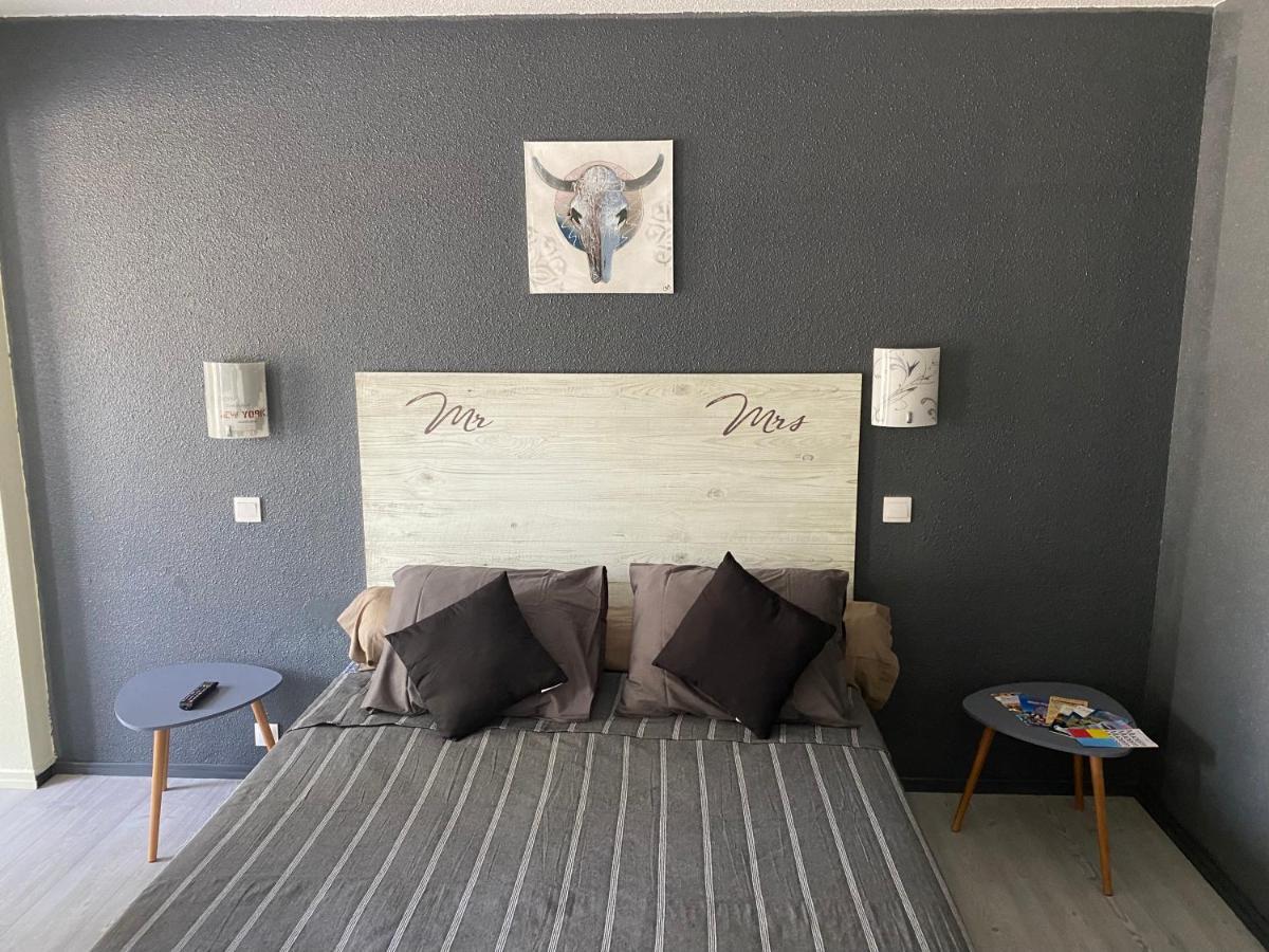 Appt Les Hameaux 2.0 Apartment Arles Ngoại thất bức ảnh