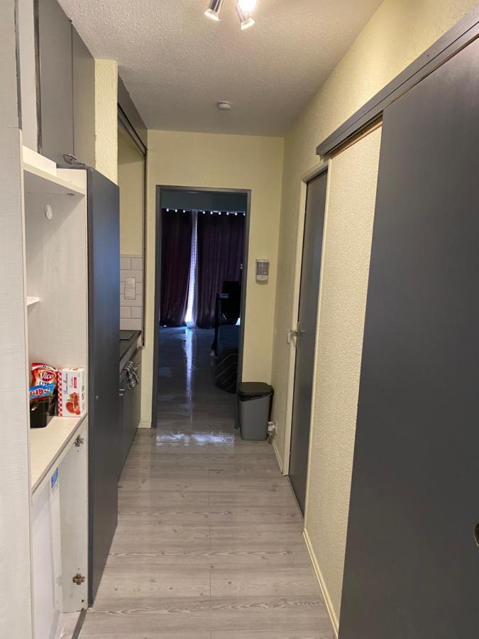 Appt Les Hameaux 2.0 Apartment Arles Ngoại thất bức ảnh