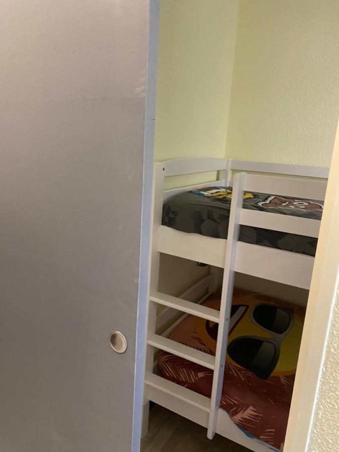 Appt Les Hameaux 2.0 Apartment Arles Ngoại thất bức ảnh