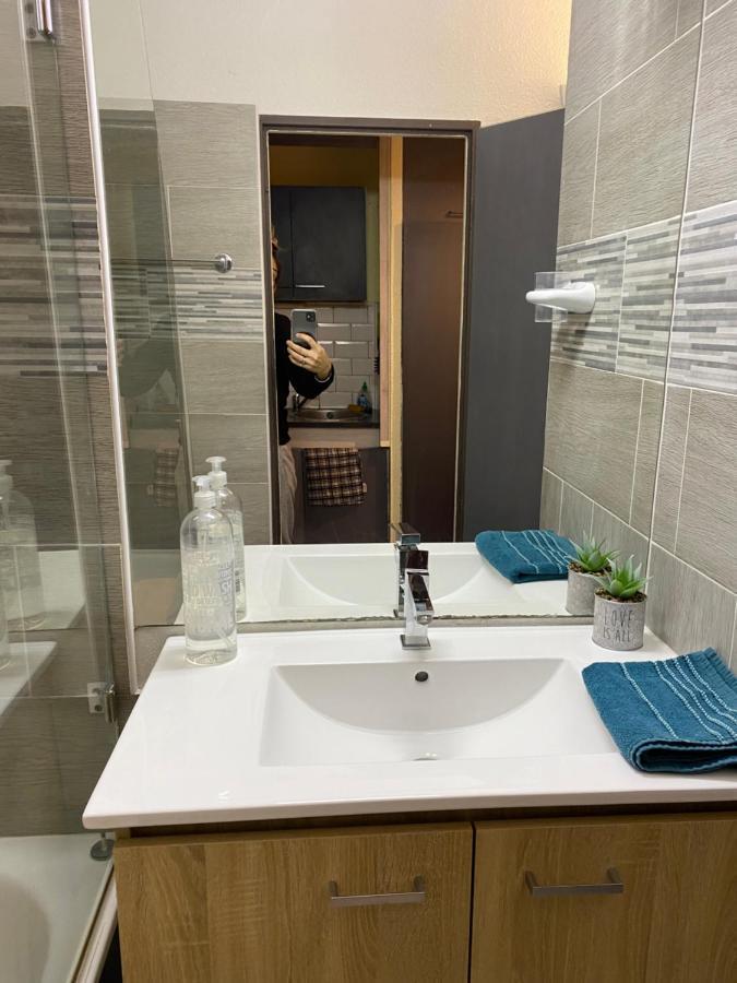 Appt Les Hameaux 2.0 Apartment Arles Ngoại thất bức ảnh