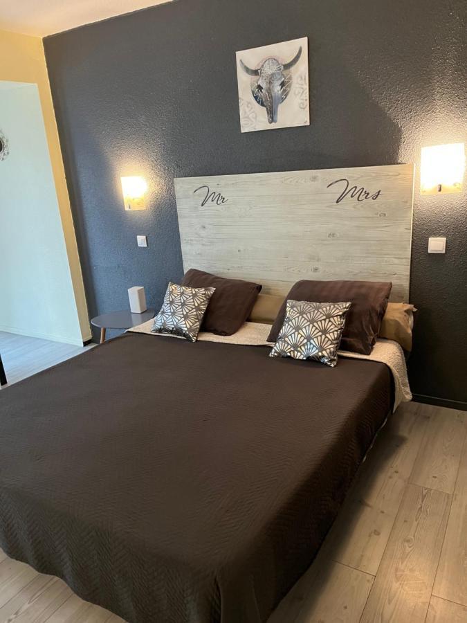 Appt Les Hameaux 2.0 Apartment Arles Ngoại thất bức ảnh