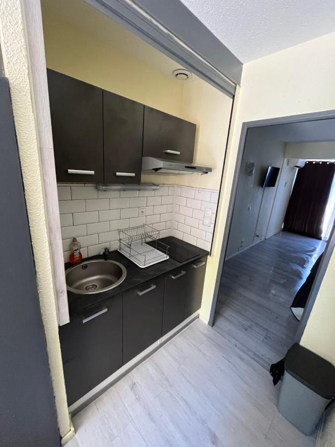 Appt Les Hameaux 2.0 Apartment Arles Ngoại thất bức ảnh