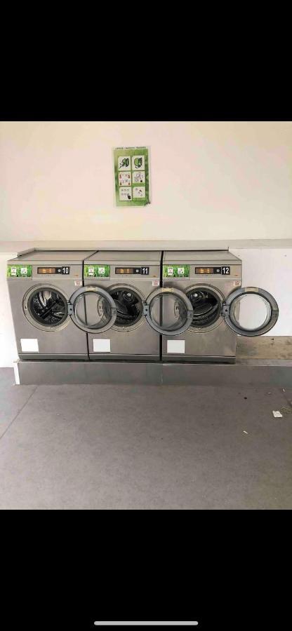 Appt Les Hameaux 2.0 Apartment Arles Ngoại thất bức ảnh