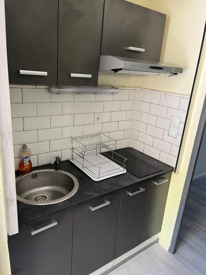 Appt Les Hameaux 2.0 Apartment Arles Ngoại thất bức ảnh