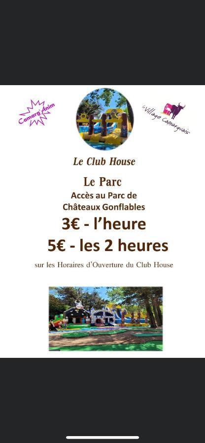 Appt Les Hameaux 2.0 Apartment Arles Ngoại thất bức ảnh